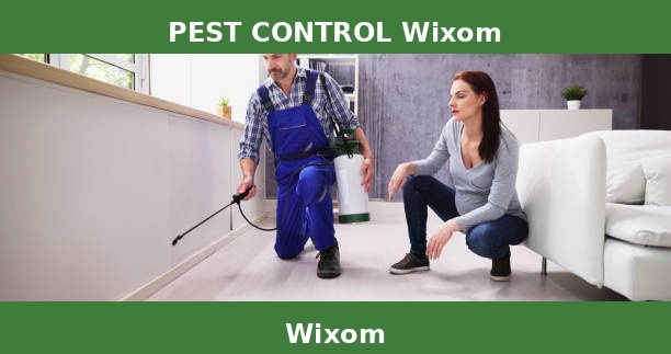 PEST CONTROL Wixom